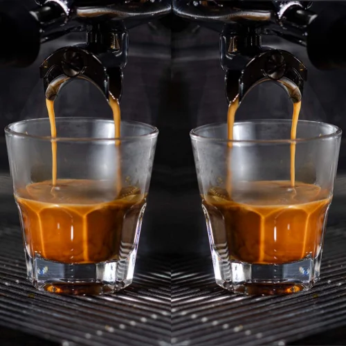 Double Espresso