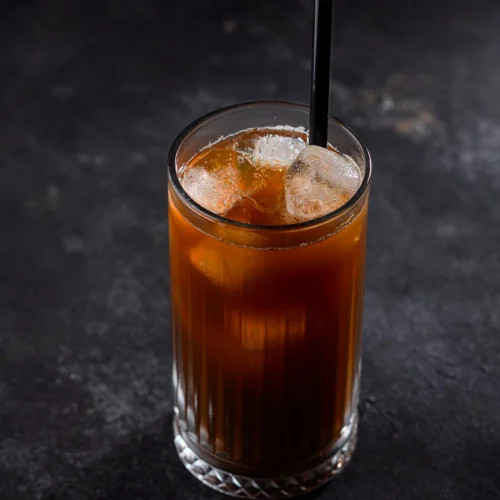 Iced Filtre Kahve