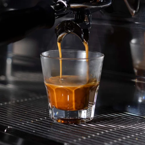 Single Espresso