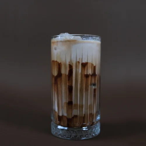 Iced Mocha
