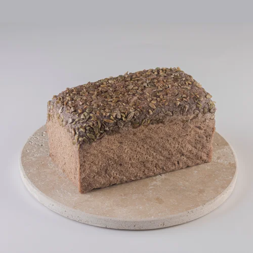 Ay ve Kabak Çekirdekli